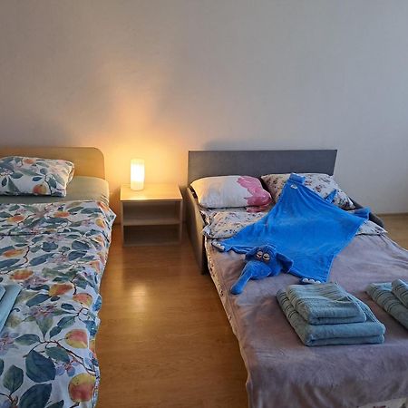Levskig Studio 10 Min From Sofia Airport And City Centre Екстер'єр фото