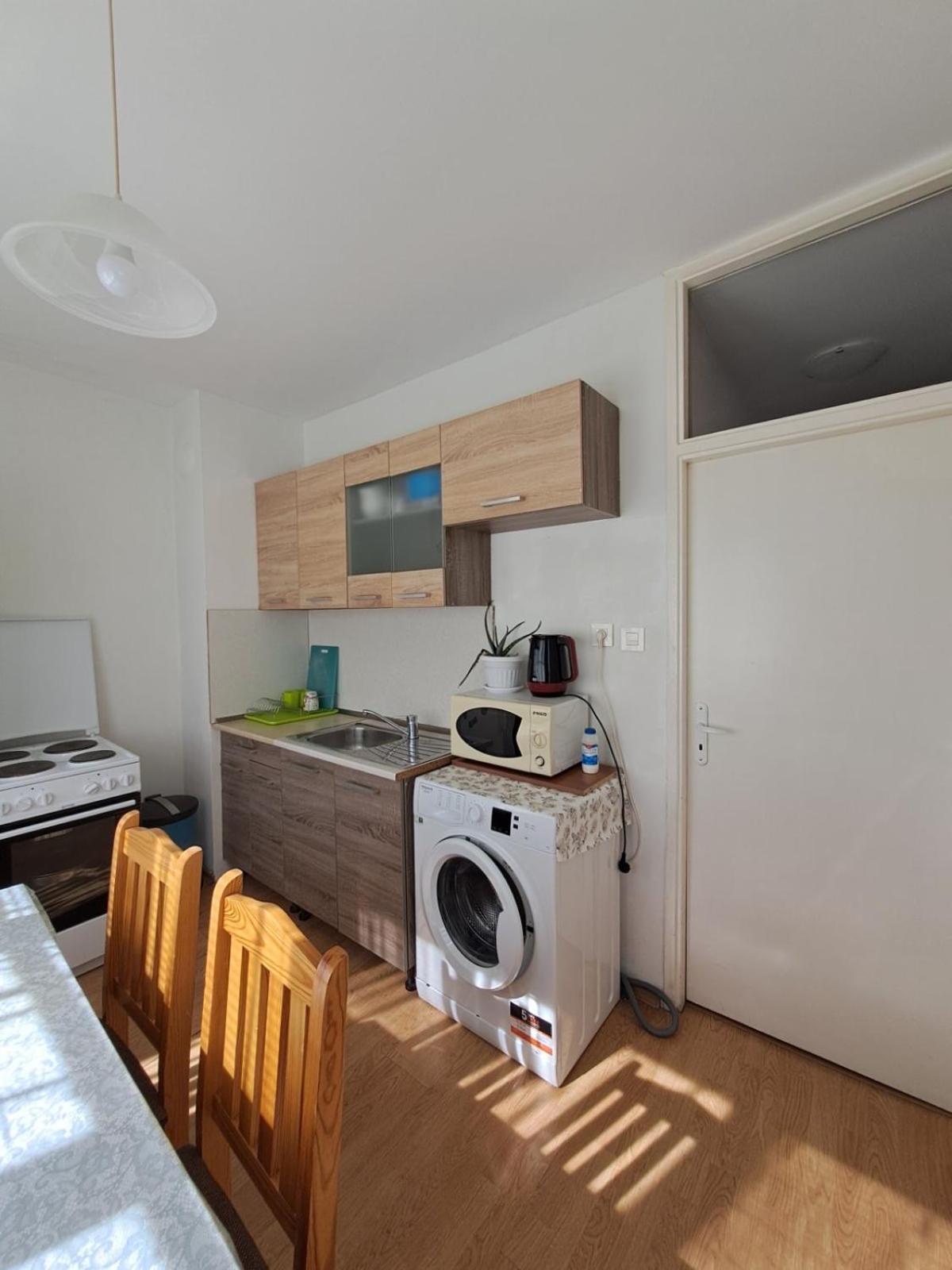 Levskig Studio 10 Min From Sofia Airport And City Centre Екстер'єр фото