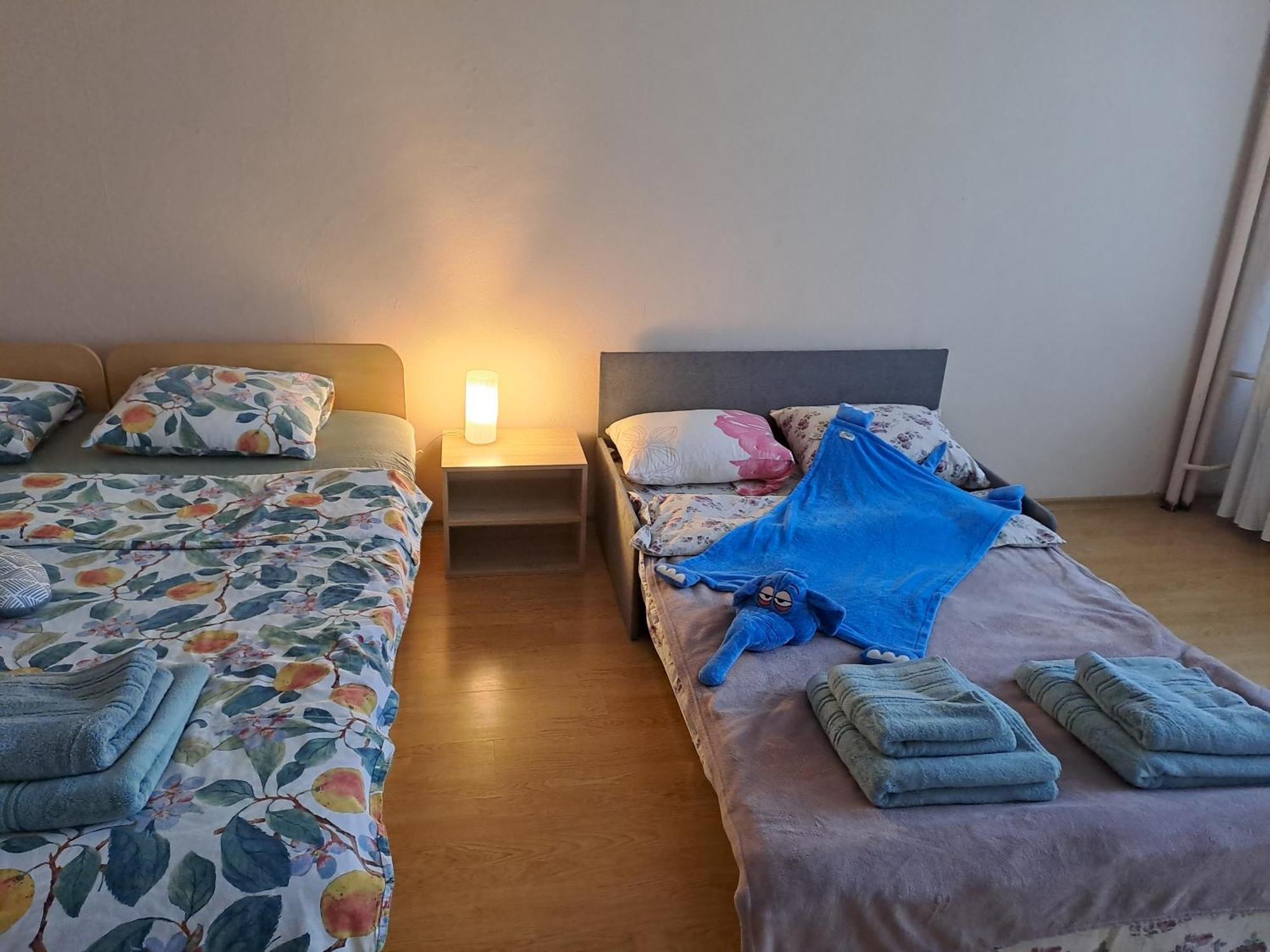 Levskig Studio 10 Min From Sofia Airport And City Centre Екстер'єр фото
