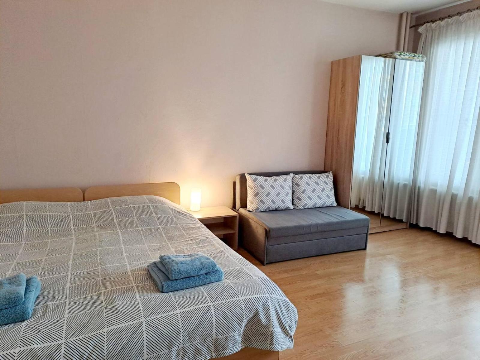 Levskig Studio 10 Min From Sofia Airport And City Centre Екстер'єр фото