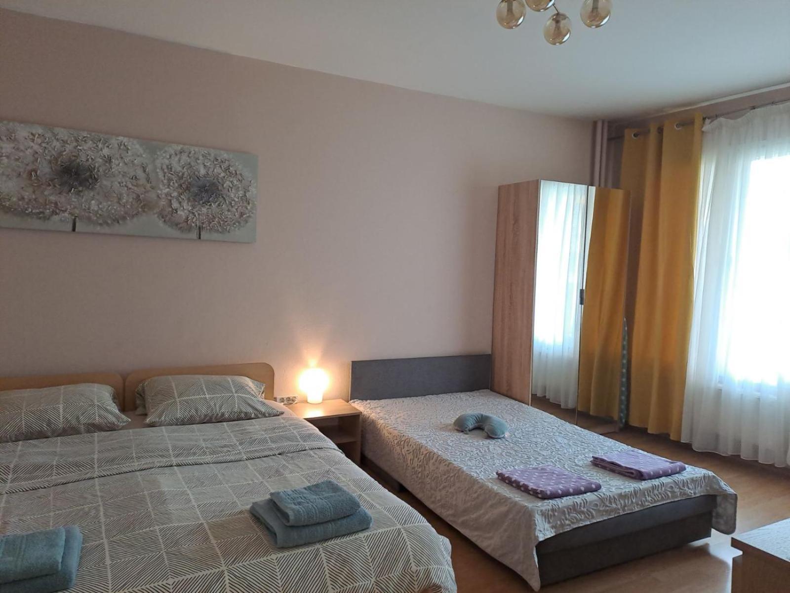Levskig Studio 10 Min From Sofia Airport And City Centre Екстер'єр фото