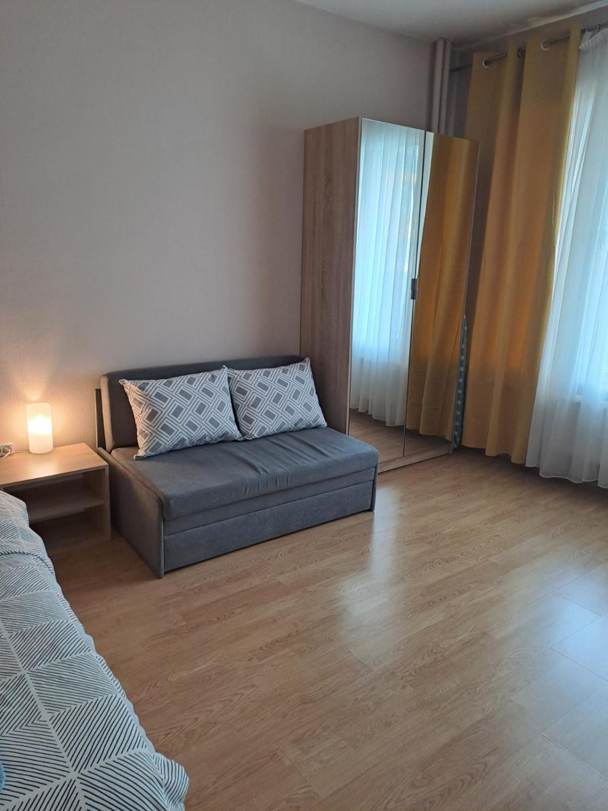 Levskig Studio 10 Min From Sofia Airport And City Centre Екстер'єр фото