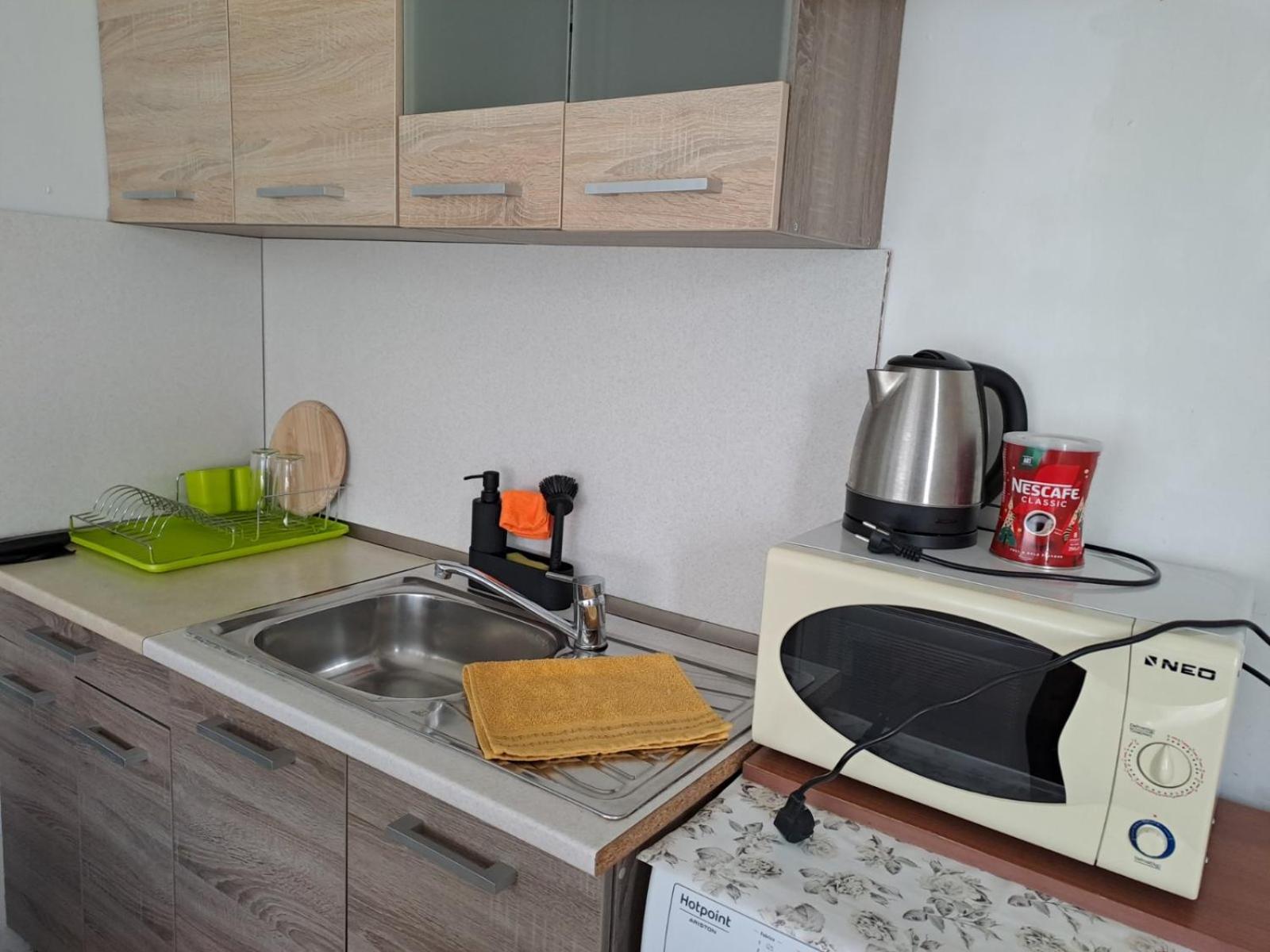 Levskig Studio 10 Min From Sofia Airport And City Centre Екстер'єр фото