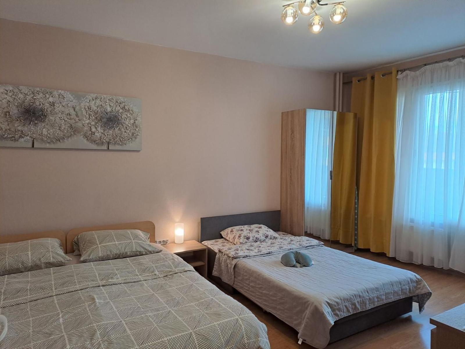 Levskig Studio 10 Min From Sofia Airport And City Centre Екстер'єр фото