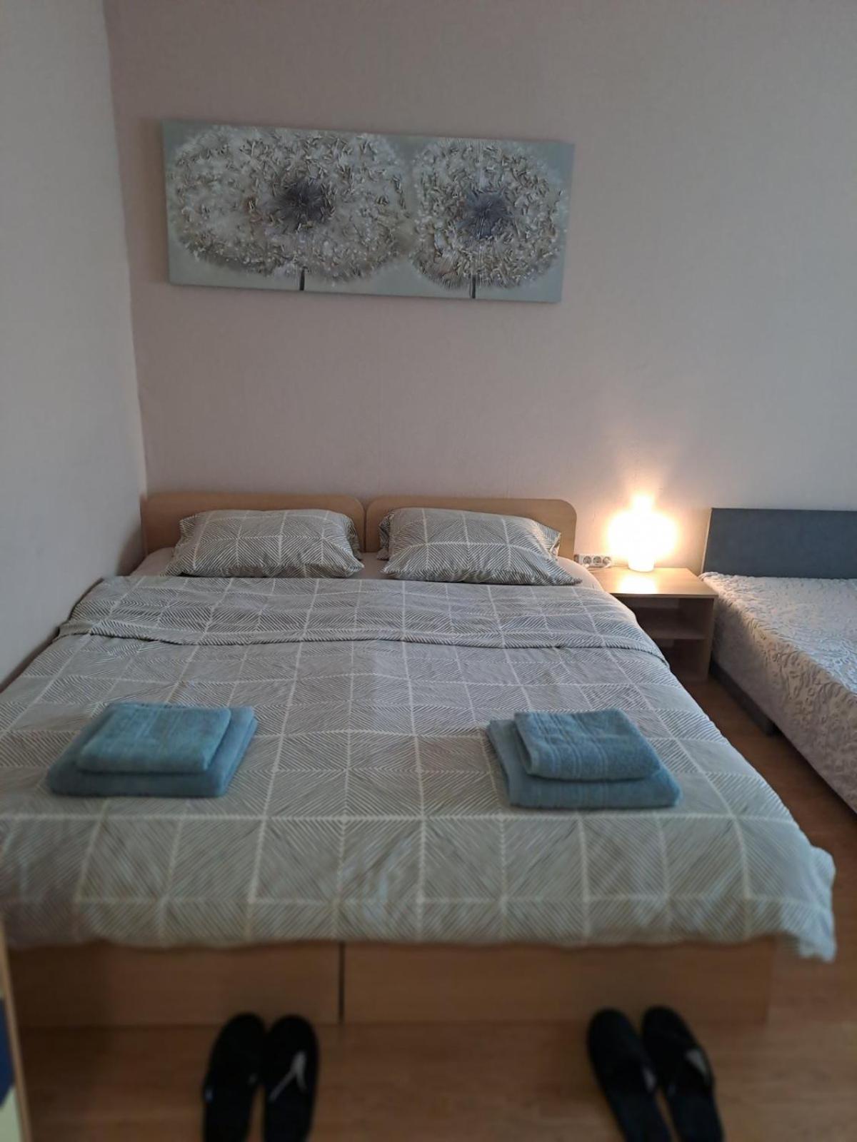 Levskig Studio 10 Min From Sofia Airport And City Centre Екстер'єр фото