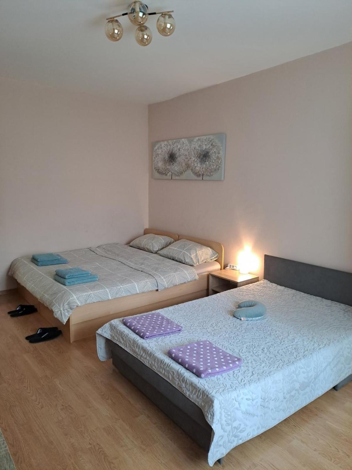 Levskig Studio 10 Min From Sofia Airport And City Centre Екстер'єр фото
